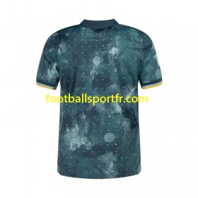 Tenue Tottenham Hotspur Troisieme 2024-2025 Maillot de Foot